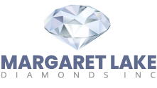 Maragret Lake Diamonds